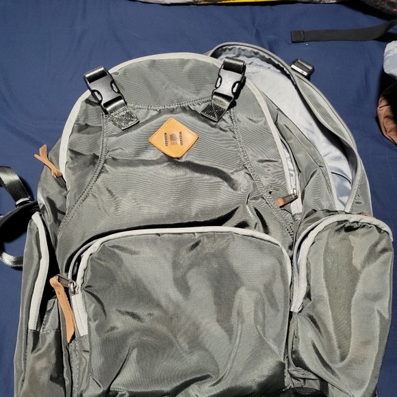 brooklyn industries backpack